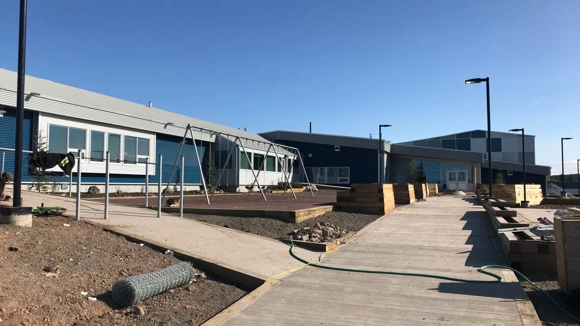 Impacts of Jordan's principle funding cuts already evident in N.W.T. community