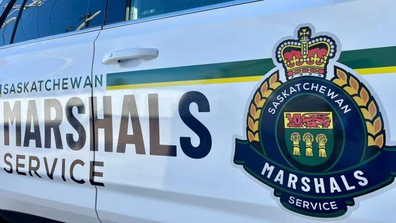 New Sask. marshals service now expected to be operational next year instead of 2026