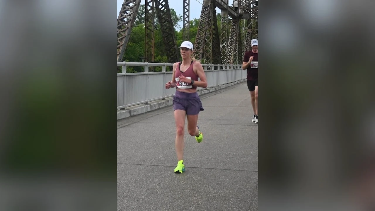 Thunder Bay, Ont., runner shares safety tips after surviving assault; investigation continues