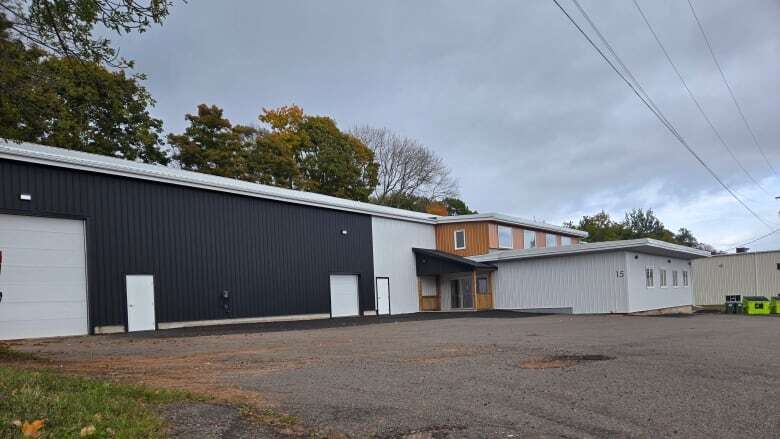 Charlottetown food bank moving to bigger building nearby as demand keeps going up