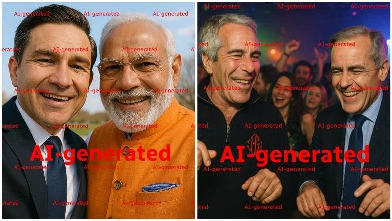 ChatGPT now lets users create fake images of politicians. We stress-tested it