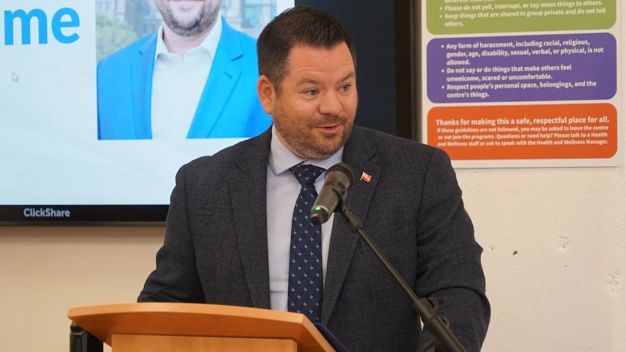 Ontario invests $6M into primary health care in Waterloo region