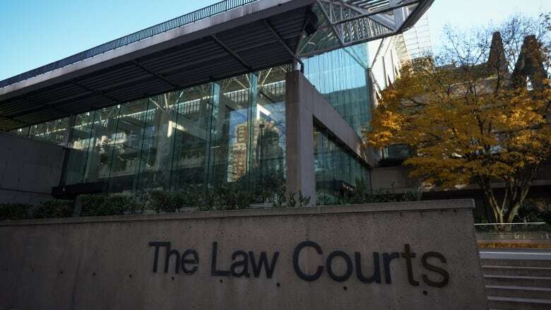 B.C. court finds Criminal Code 1st-degree murder parole provision unconstitutional