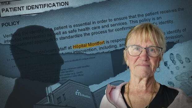 An Ottawa hospital misidentified a dying patient. Now 2 families say they're being ignored