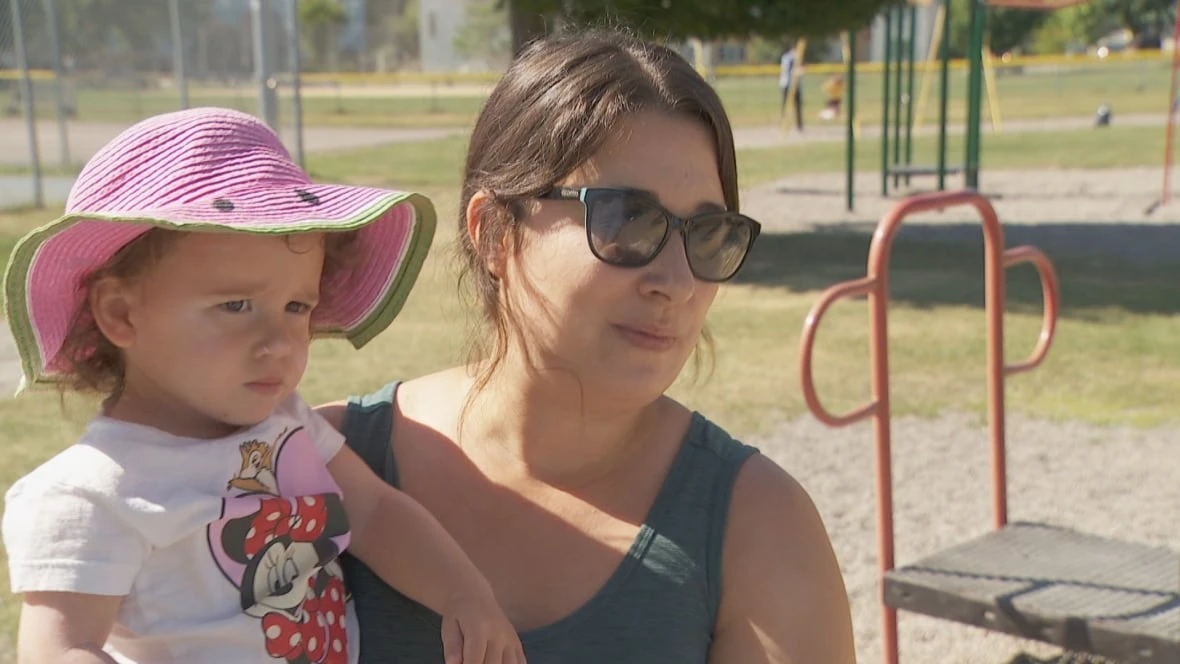 $10-per-day child care won't be for all families, Holt confirms