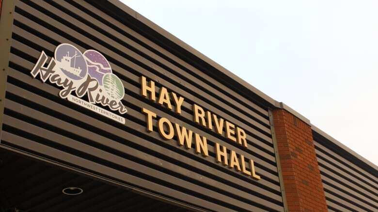 No residential property tax increase in Hay River, N.W.T., budget — but residents will pay new fee