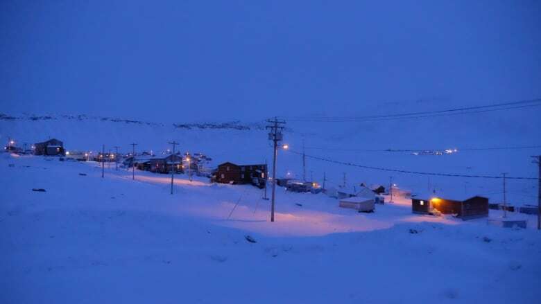 Former Nunavut RCMP officer acquitted of assault, uttering threats