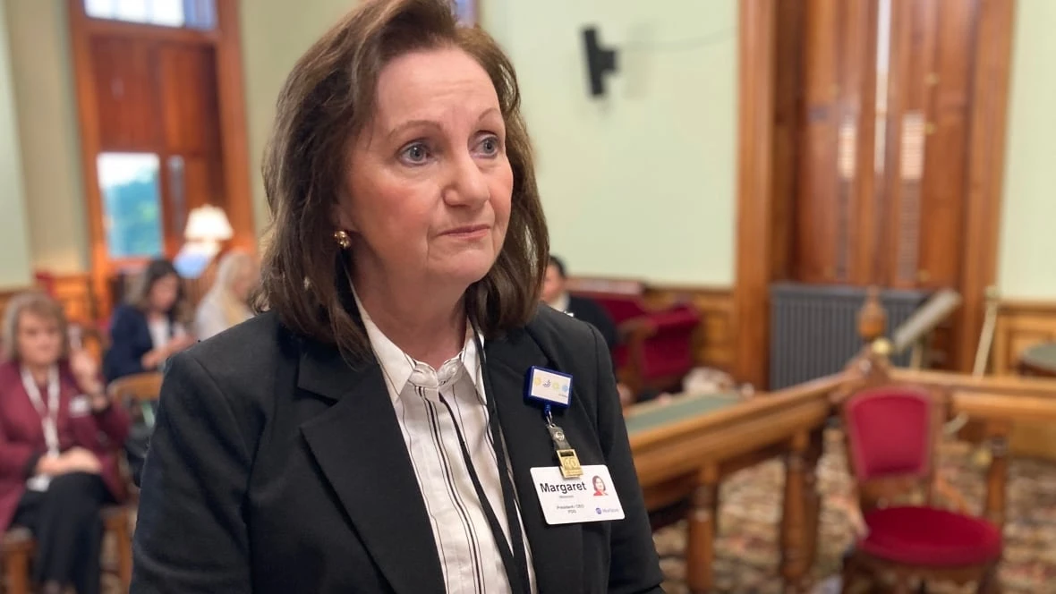 Liberal change to nursing home placements falls short, Horizon CEO says