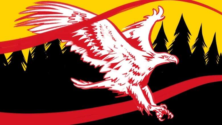 Eagles carry sacred lessons of Indigenous knowledge for future generations, says elder