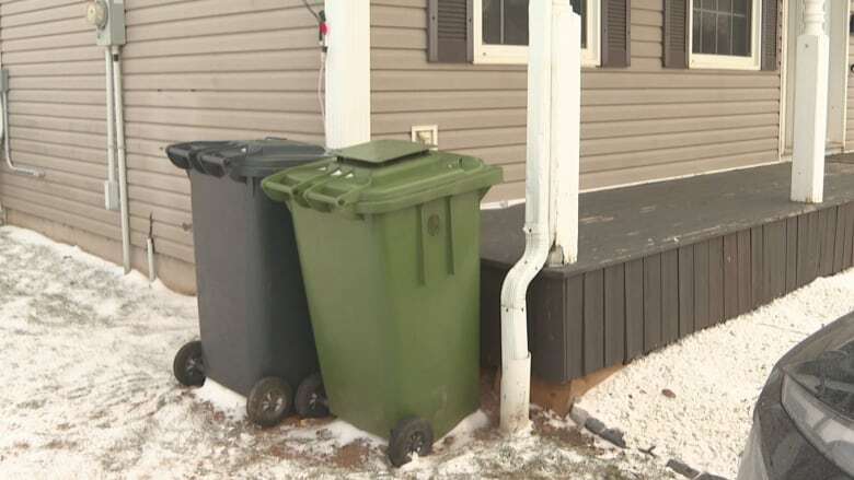 Islanders will face higher garbage collection fees in 2025 if IRAC approves rate hike