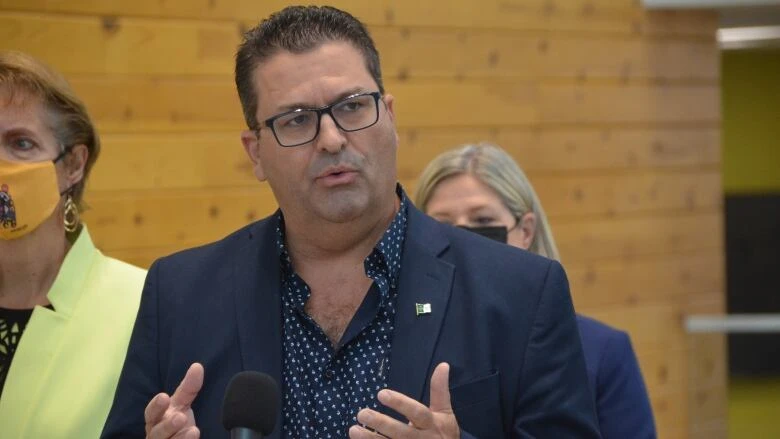 2 northern Ontario races remain too close to call the day after the Ontario election