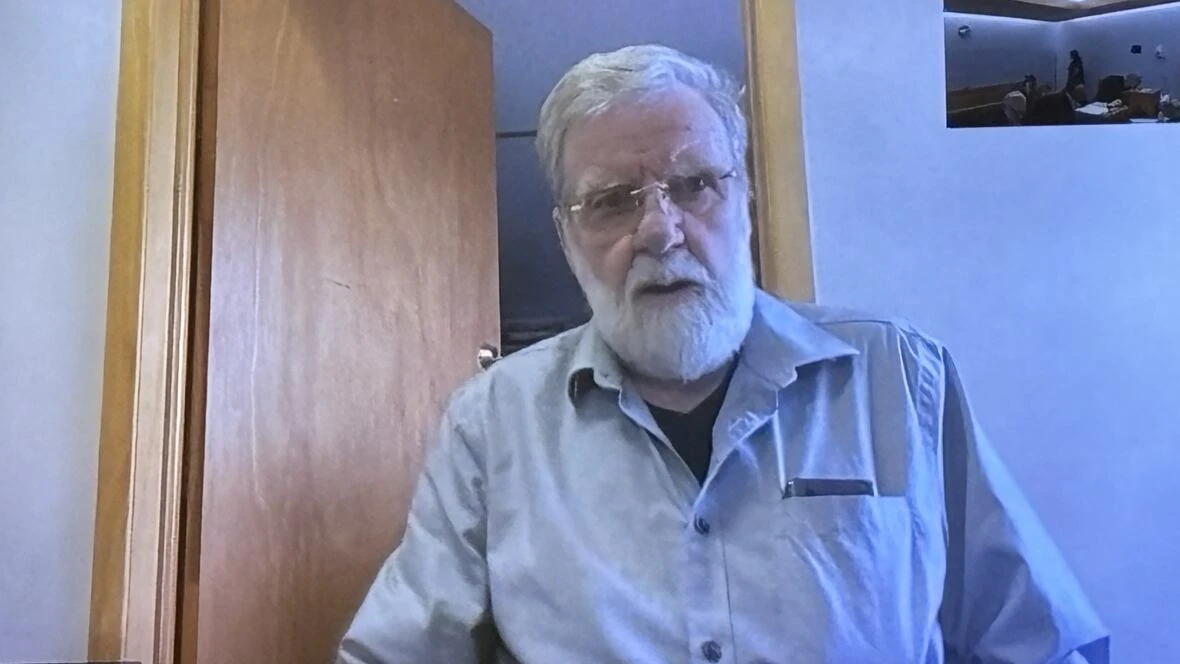 'I went about it all the wrong way,' says N.B. man convicted of child abduction in N.L.