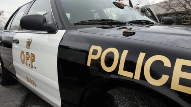Motorcyclist dies after single-vehicle collision in South Frontenac