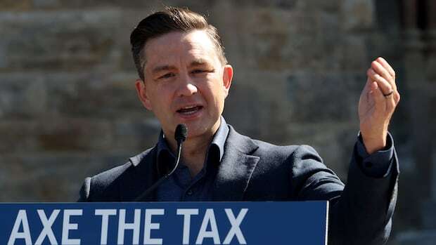 Poilievre urges Singh to force fall election