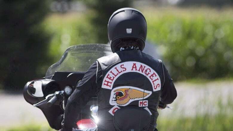 Police informant warns against release of former Hells Angels hitman