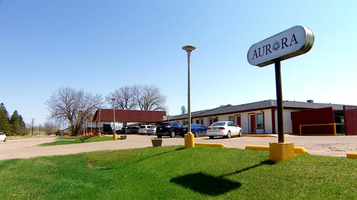 Manitoba addictions centre offers limited treatment services for $10K monthly fee: advocates, former client