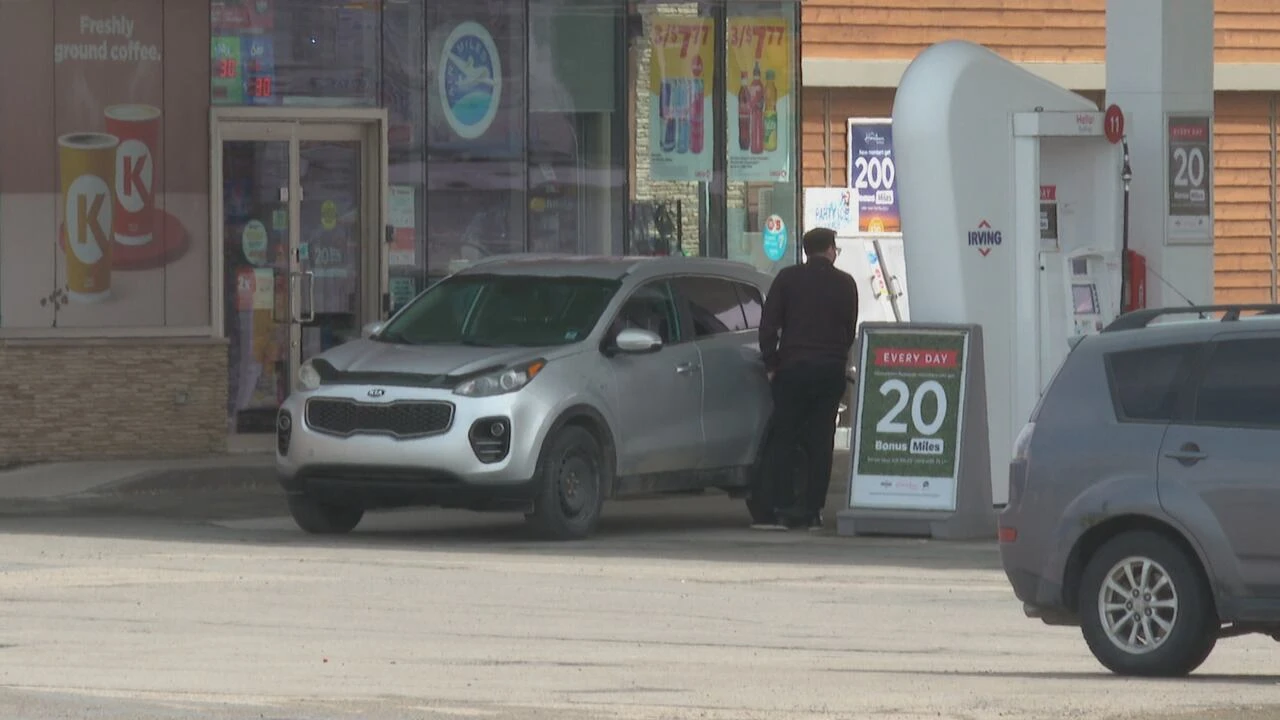 N.S. drivers react to upcoming pause on federal fuel excise tax