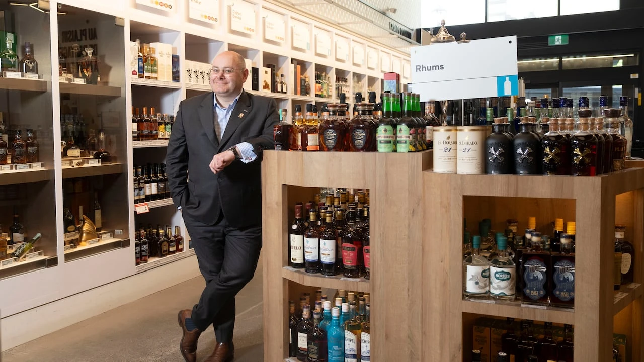 As drinking dries up, Quebec's liquor board faces criticism over efforts to boost sales