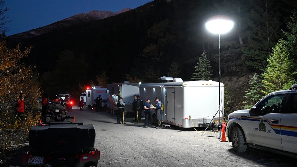 Less than 5% chance of survival for 6-year-old Alberta boy missing for more than a week: RCMP