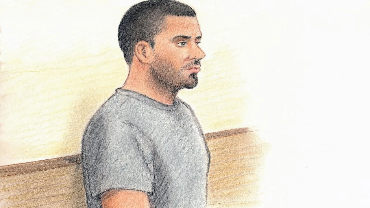 Police identify accused and victim in fatal Barrhaven stabbing
