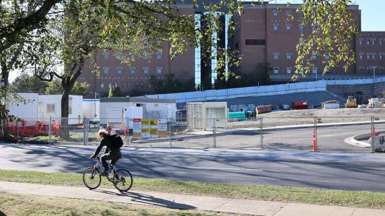 Negotiations continue on contract for Halifax Infirmary redevelopment