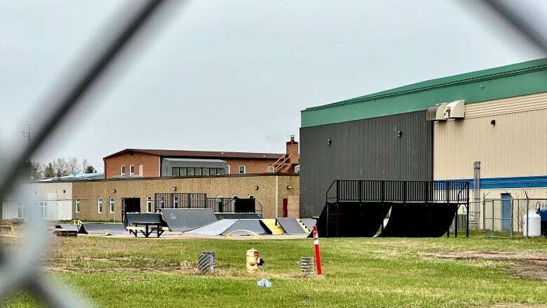 Fort Smith's skatepark could soon reopen after 4 years of closures