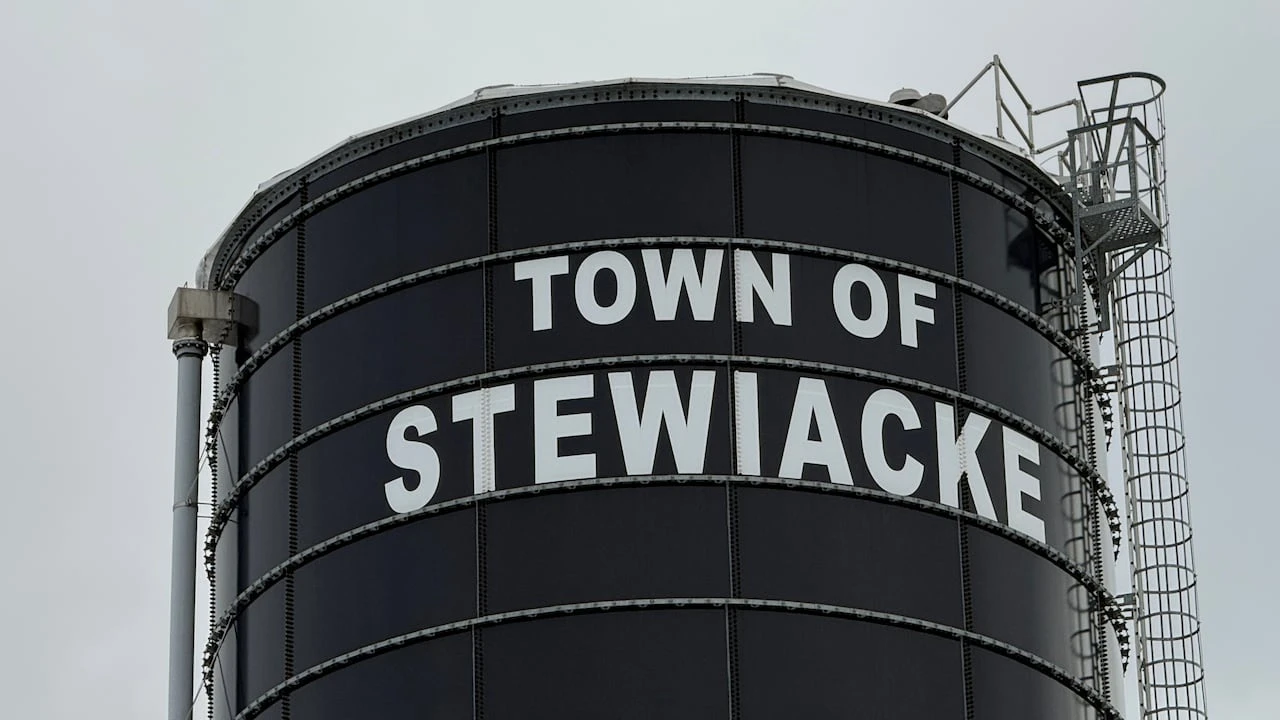 Stewiacke hires firm to design water treatment plant