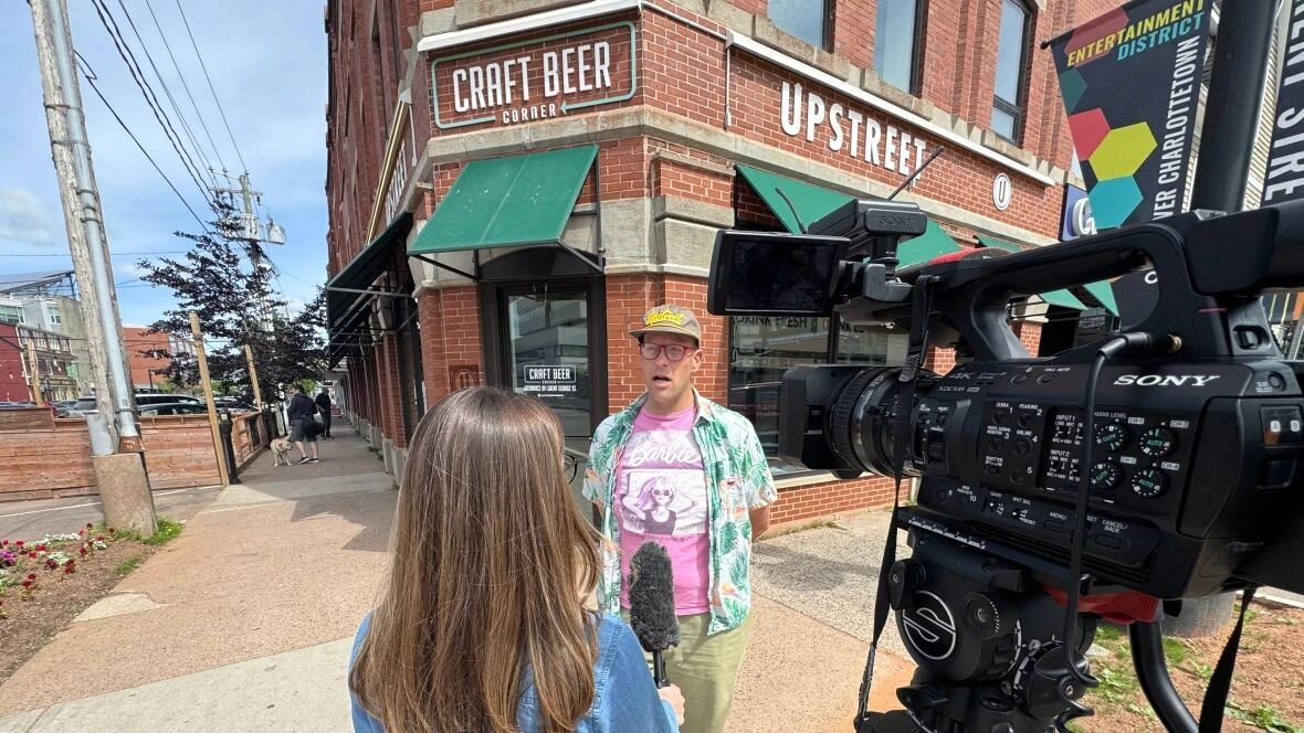 Closure of Upstreet Craft Brewing called 'devastating' for P.E.I.'s LGBTQ+ community