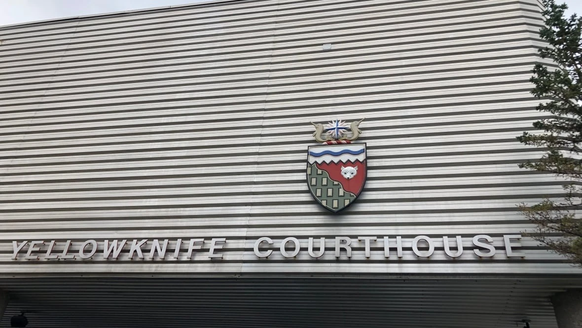 Hay River man sentenced to 18 months in jail for child luring