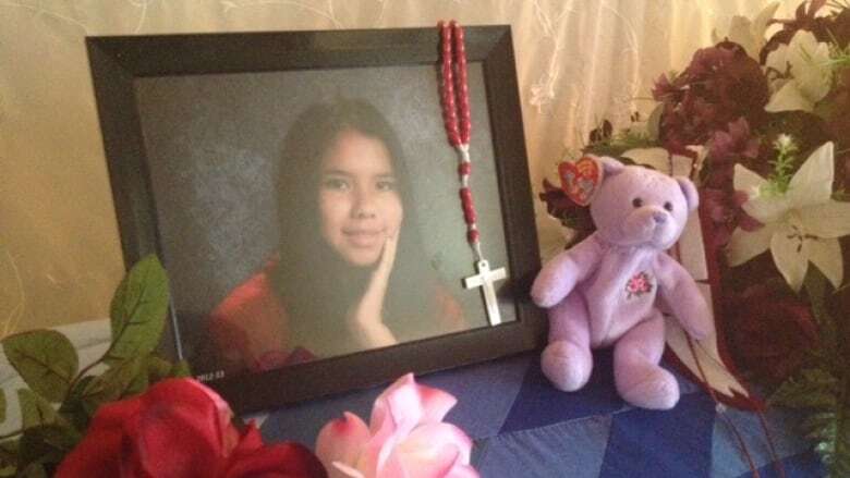 10 years after Tina Fontaine's murder, lead investigator maintains police charged right person