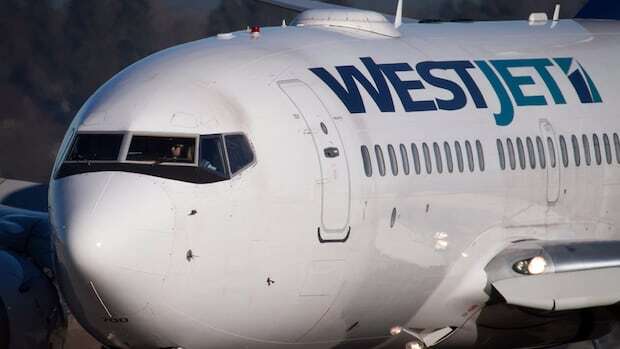 WestJet accused of trying to keep compensation battles secret | Go Public