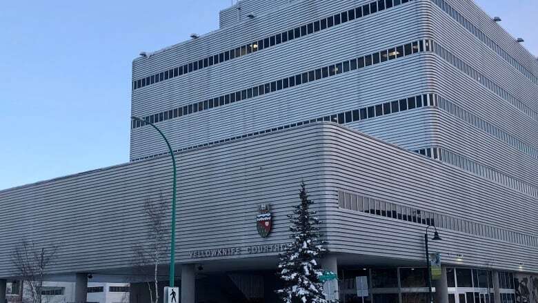 Jury trial begins for Yellowknife man charged with aggravated assault