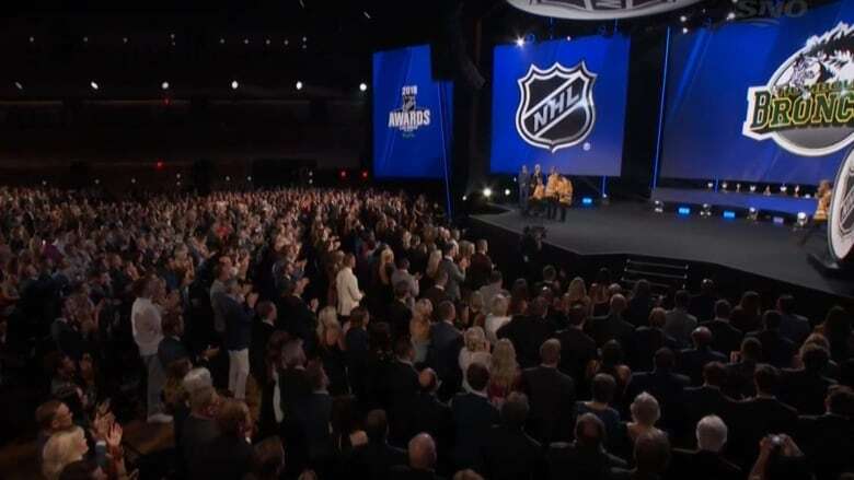 P.E.I. spending millions in hope of hosting NHL Awards, documents show