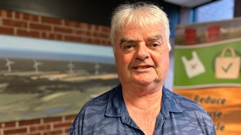 Expect delays: What drivers in P.E.I. can expect for roadwork this spring and summer