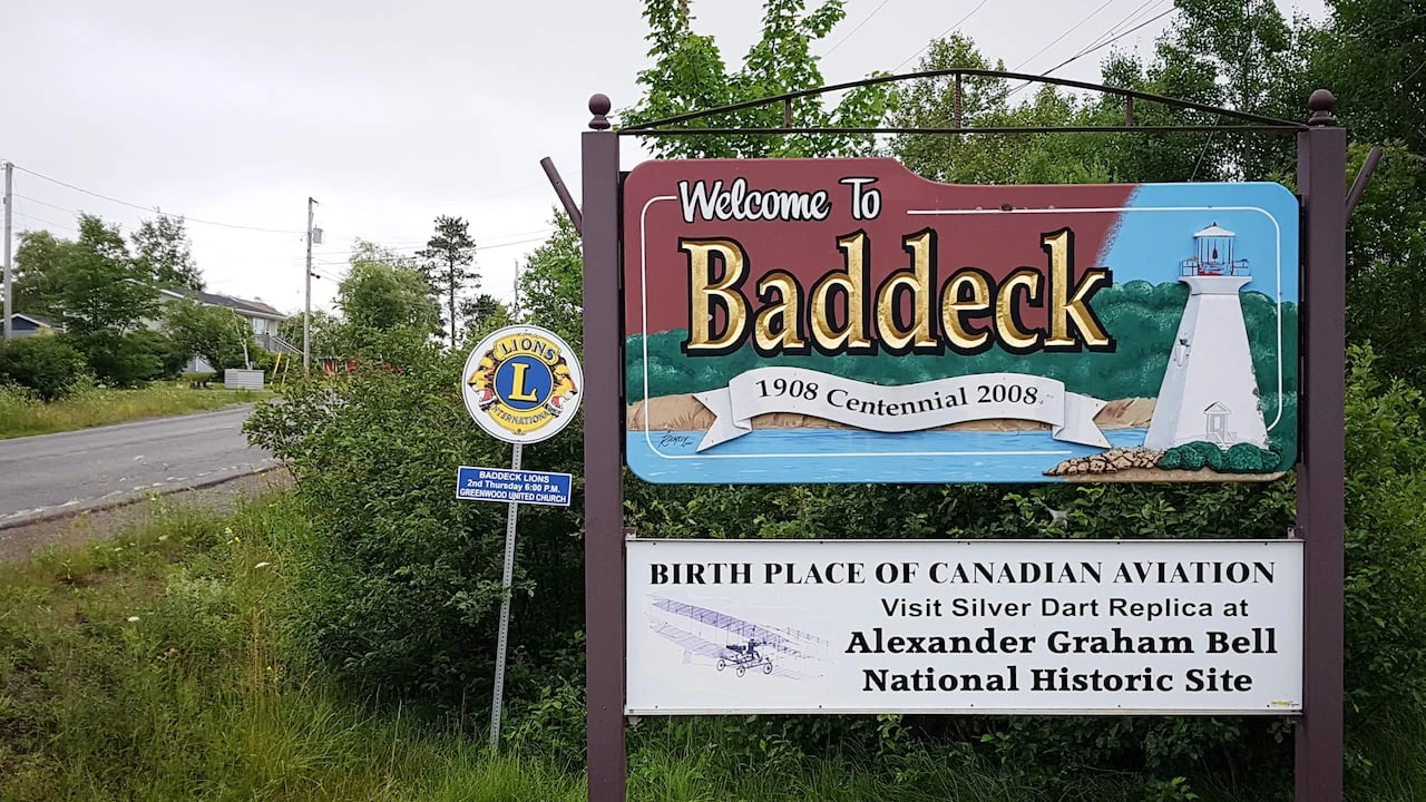 Baddeck water rates could nearly double over next 3 years if regulator approves