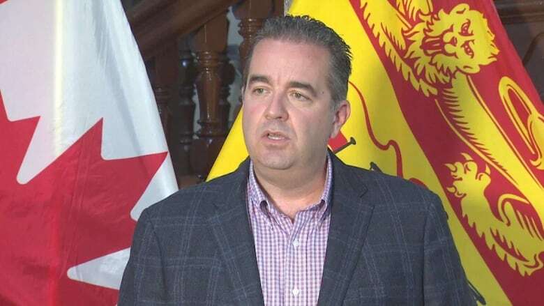 Huge cut to immigration will hurt N.B. health care and other sectors, minister says