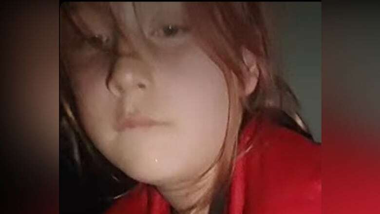 Winnipeg police search for missing 10-year-old girl