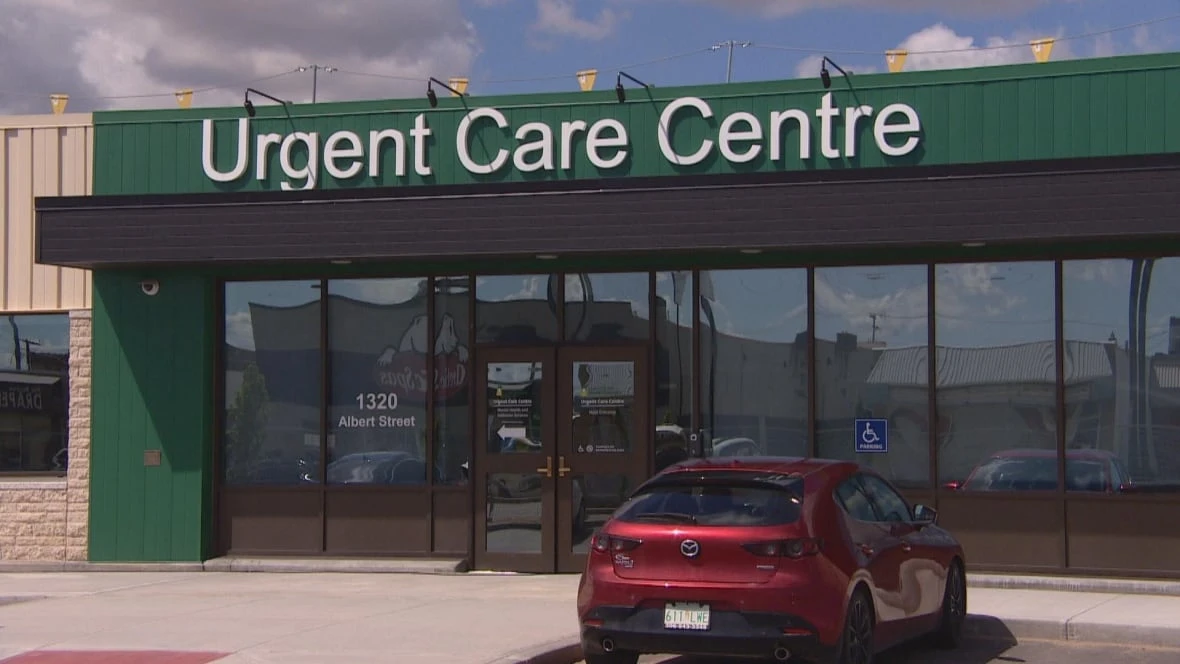 Sask. Opposition criticizes government after Regina Urgent Care Centre reduces hours again