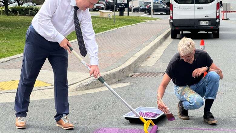 Parties, paintings and performances: How Sudbury is celebrating Pride Week