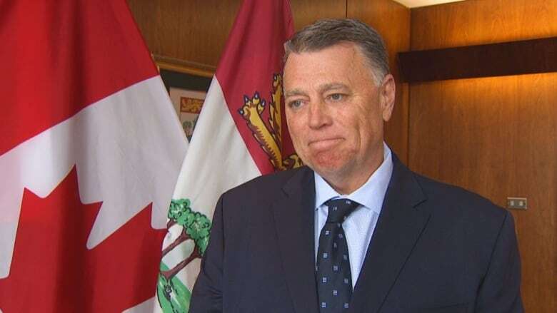 P.E.I. premier hopes to continue positive relationship with next PM — whoever that may be