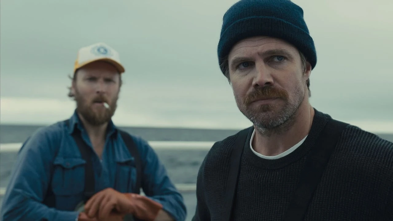 Little Lorraine director highlights Cape Breton's role in film