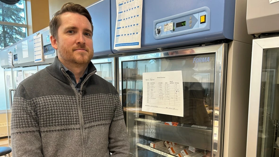 Trevor Arnason confirmed as Ottawa's top doctor