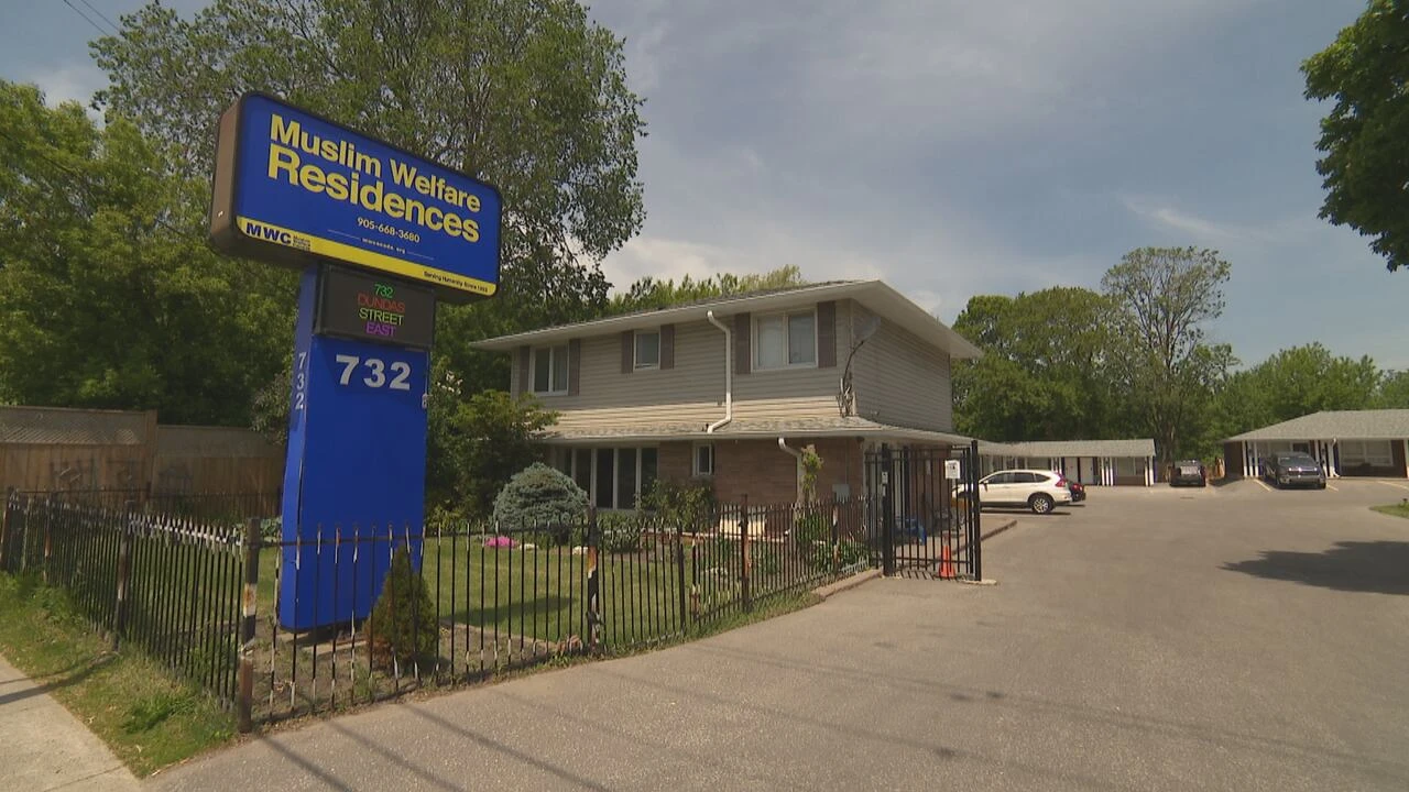 Police investigating hate-motivated arson threats against Whitby women's shelter