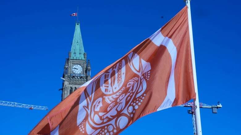 2 First Nations civil servants in Sask. 'shamed,' sent home for wearing orange on Sept. 30: chiefs