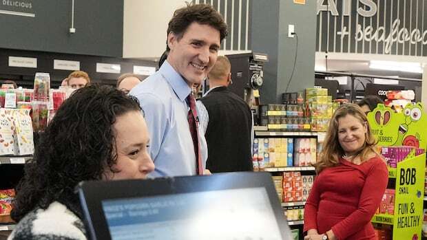 Trudeau’s GST holiday gets mixed response from provinces