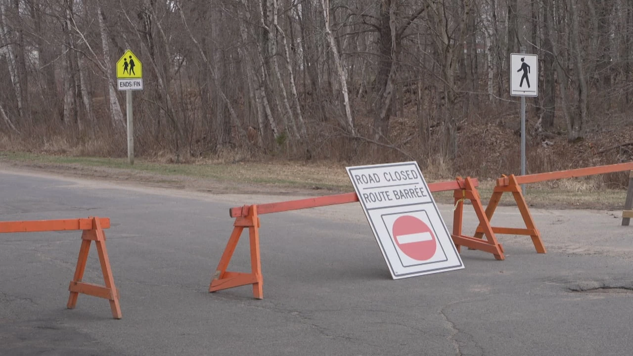 RCMP investigating after man's body found outside Minto home