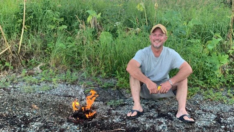 Trump Islands? They're in Newfoundland. But don't change the name, says lifelong visitor