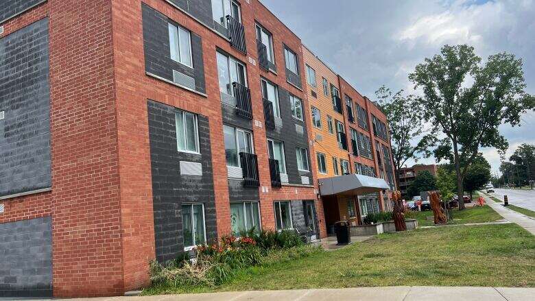 Deputy mayor responds to calls for improved security at London public housing sites