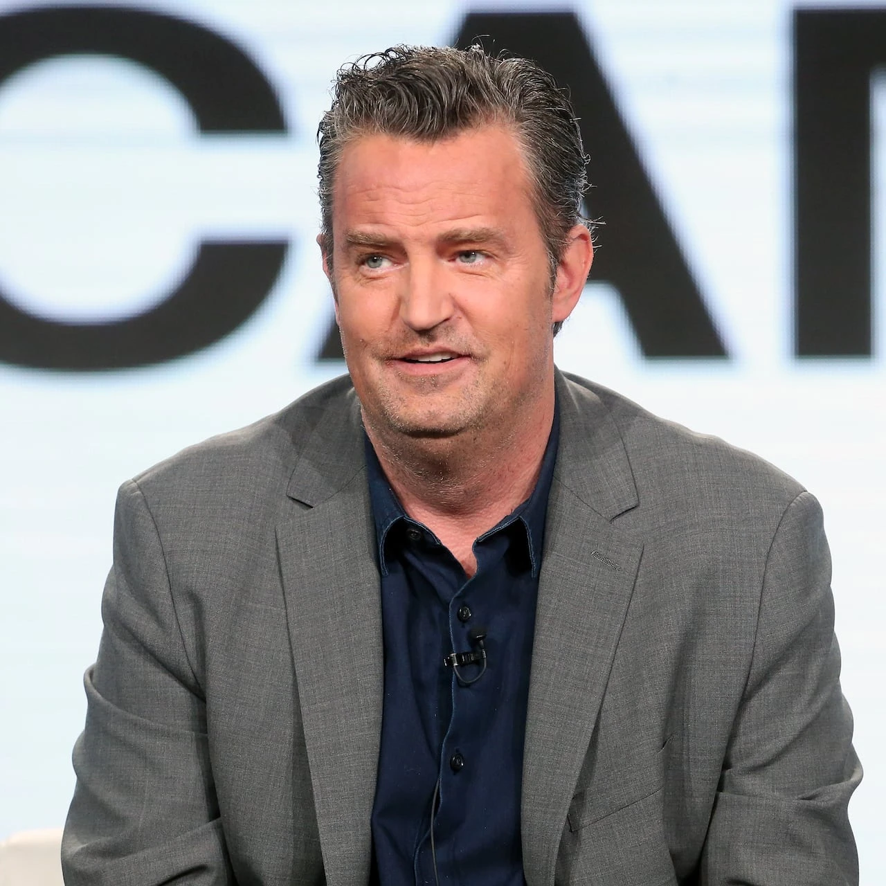 Matthew Perry's assistant gets over 3 years in prison for injecting fatal ketamine dose