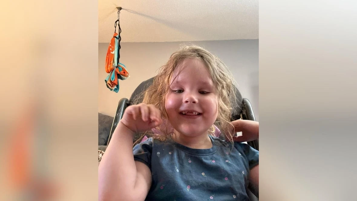 Thunder Bay, Ont., family who took fight for girl's autism funding to court to learn if it was worth it